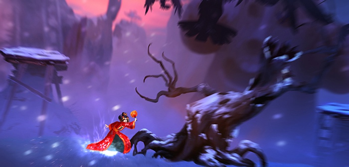 Steam移植手游《非常英雄》3月初上线！法国人制作的纯中国味游戏？