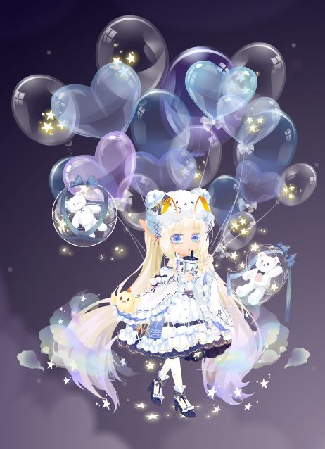 小花仙03月05日活动预告