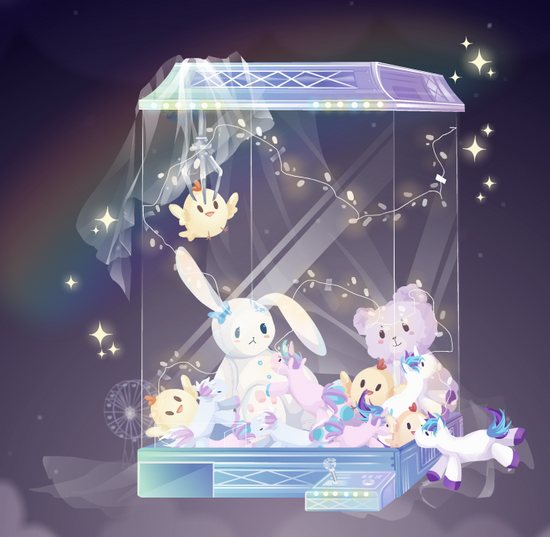 小花仙03月05日活动预告