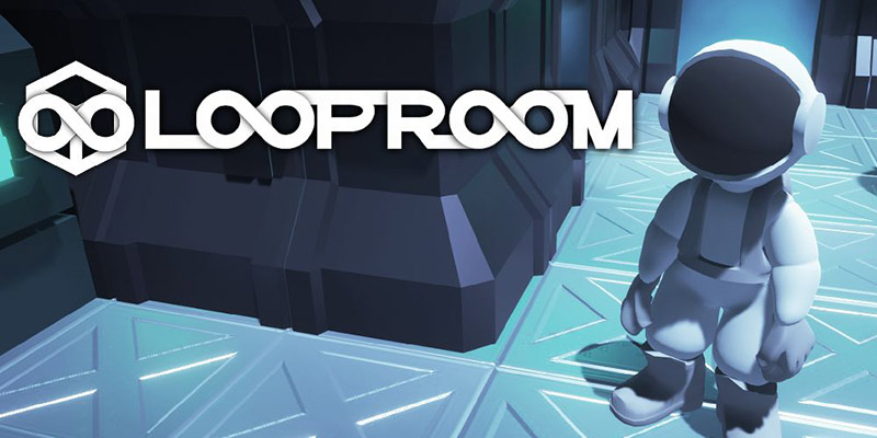《LoopRoom》鉴赏：房间内的时空回溯，5分钟打破“∞”循环