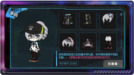 穿搭