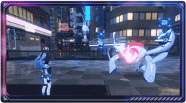 SP技能-