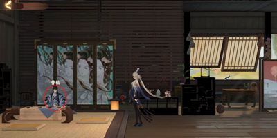 忘川风华录解密华胥之绢攻略 华胥之绢解密