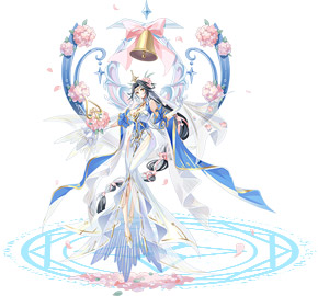 奥奇传说花纱之日秩序(神水)