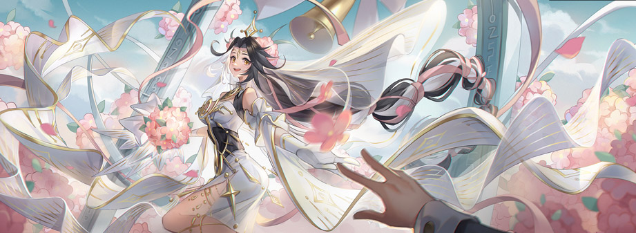 奥奇传说花纱之日秩序(神无极)