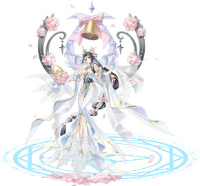 奥奇传说花纱之日秩序(神无极)