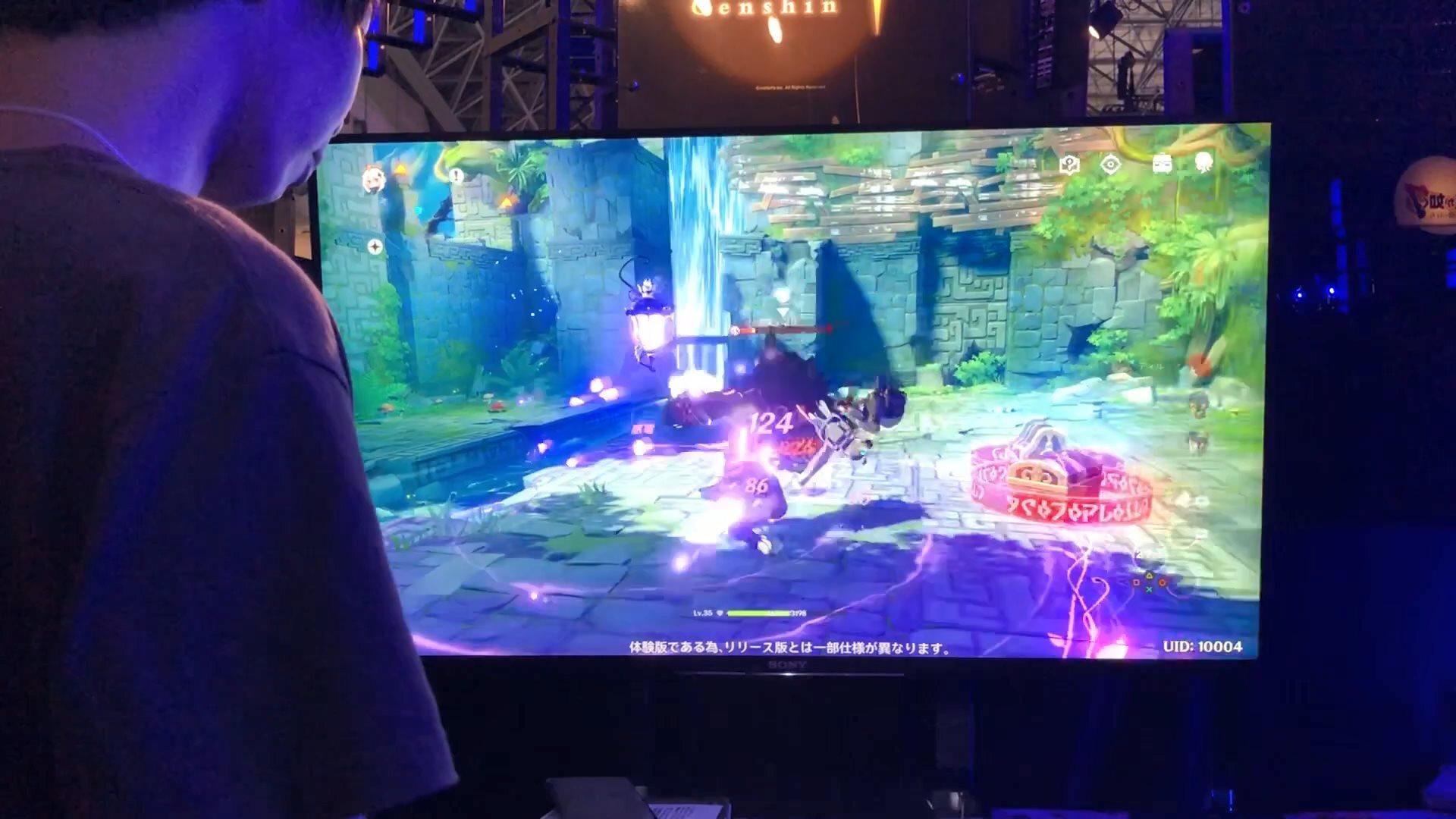 手游陆续登陆PC与主机平台了？这是什么反向操作？