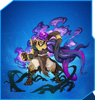 赛尔号巨藤武士