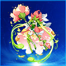 赛尔号魔花仙灵