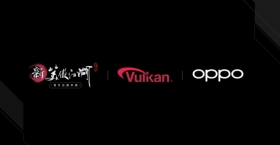 安兔兔V9版本上线，OPPO联手完美世界为其引入全新Vulkan场景