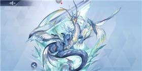 《奥奇传说》平民战神精灵推荐【不败传说·星蓝龙】