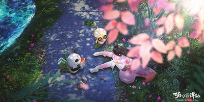 梦幻新诛仙怎么下载 梦幻新诛仙手游下载方法