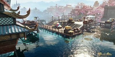 梦幻新诛仙什么时候上线 梦幻新诛仙公测时间
