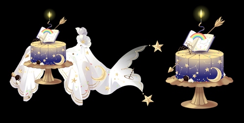 小花仙4月16日活动预告