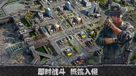 烧脑策略手游《旭日之城》 新手玩法指南