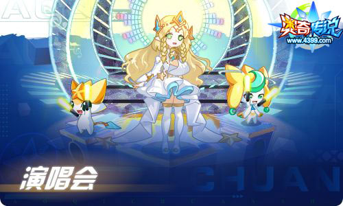04.23更新 启元幻神•诺亚