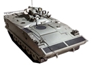 巅峰坦克AMX-10P介绍