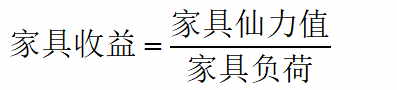 原神家园负荷系统