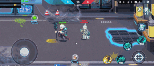逆我者亡