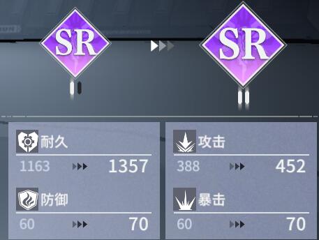 终末阵线伊诺贝塔骑士培养