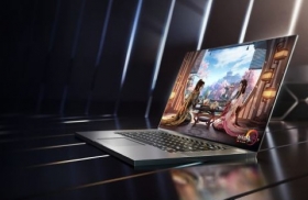 NVIDIA GeForce RTX 30系列将主流笔记本电脑打造为游戏利器