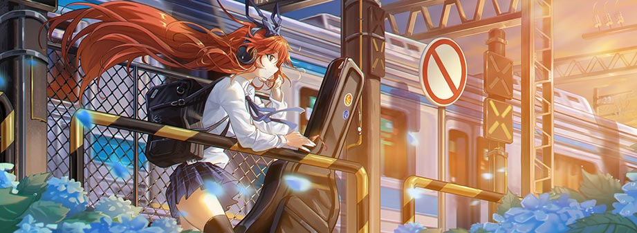 奥奇传说燃音少女·末炎