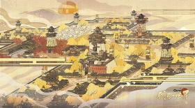 《阴阳师》重磅续作《代号·世界》官网更新 520发布会还有大招？