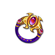 上古天帝篇文曲鬼戒·三阶怎么得 上古天帝篇文曲鬼戒·三阶属性表