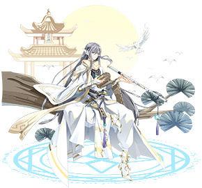 奥奇传说烟雨琼楼·岳阳