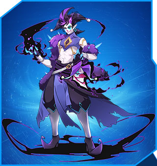 赛尔号班克斯