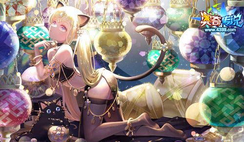 奥奇传说06.11更新 至圣龙辉