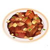摩尔庄园阳光酥油肉松