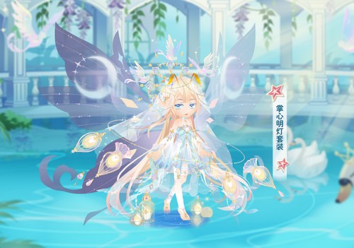 小花仙6月4日活动预告