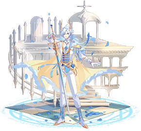 奥奇传说启元王者·龙尊