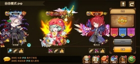 《炮炮兵x斗斗堂》IP梦幻联动正式官宣，iOS今日强势上线!
