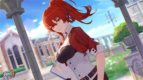 姬子1