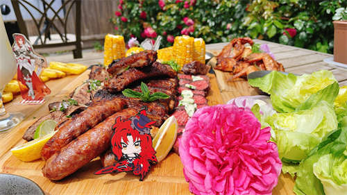 烤肉2