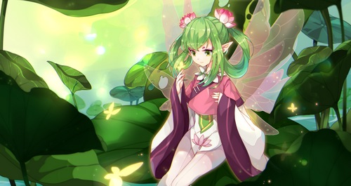 小花仙6月11日活动预告
