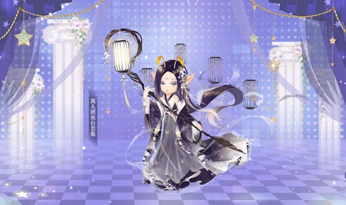 小花仙6月11日活动预告