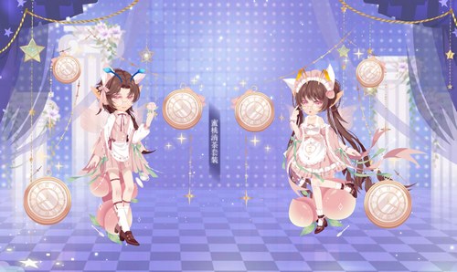 小花仙6月11日活动预告