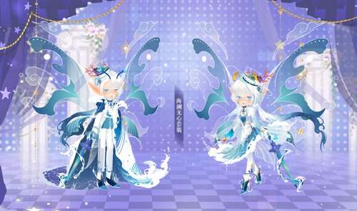 小花仙6月11日活动预告
