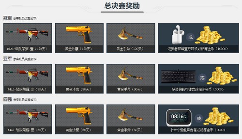 生死狙击 第13届战队赛预告,战火重燃!