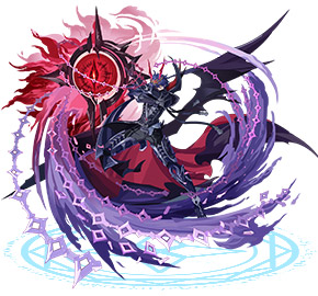 奥奇传说启元魔神修尔