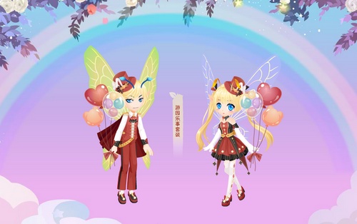 小花仙6月25日活动预告