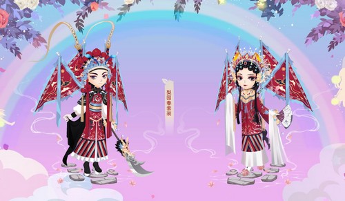 小花仙6月25日活动预告