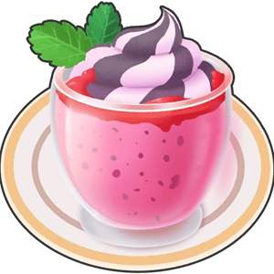 摩尔庄园草莓奇异旋风