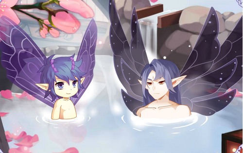 小花仙7月2日活动预告