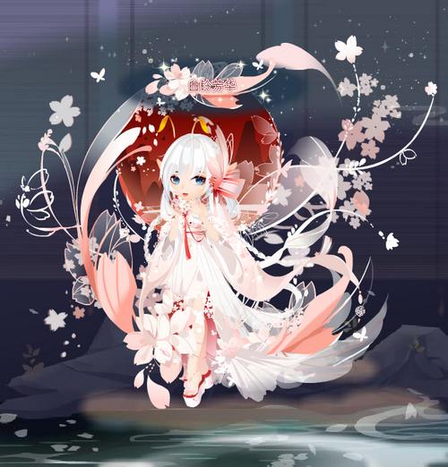 小花仙7月9日活动预告