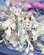 小花仙夜昙绮梦套装