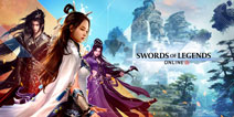 《古剑奇谭网络版》海外上线引发玩家热烈反响